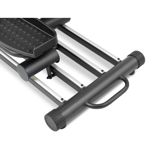 Орбітрек  Hop-Sport HS-100C Galaxy iConsole+ gray - фото №2